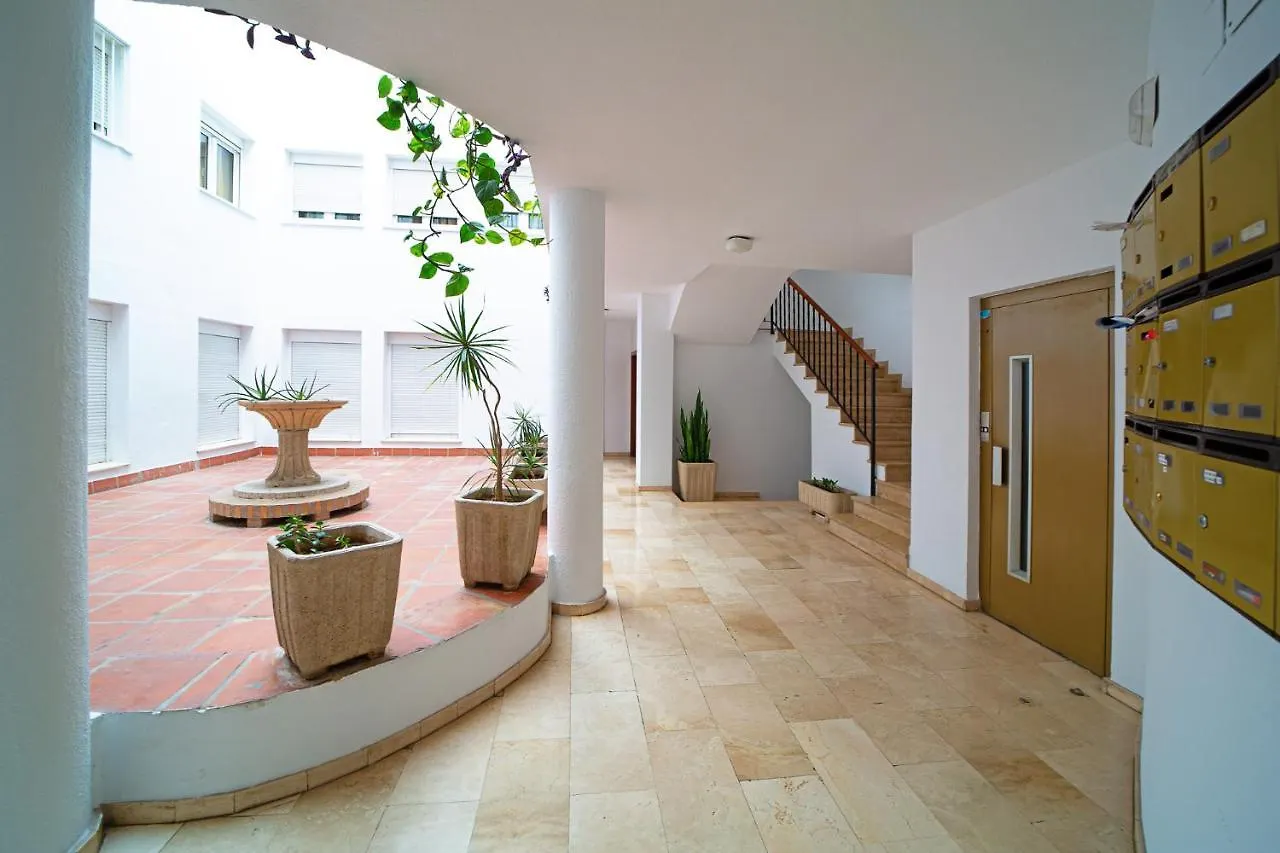 Malaga Historical Centre Luxury Apartment 0*,  Spain