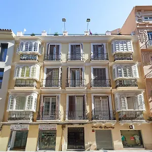 Exclusivo Centro Historico Málaga